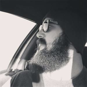 Meet your Posher, Caleb